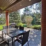 Komfortowy Dom Nad Jeziorem Mielno, Mazury Mielno (Ostroda)