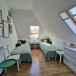 Komfortowy Dom Nad Jeziorem Mielno, Mazury Villa