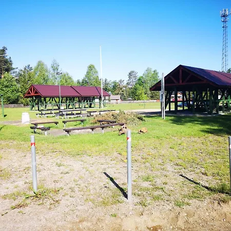Villa Komfortowy Dom Nad Jeziorem Mielno, Mazury