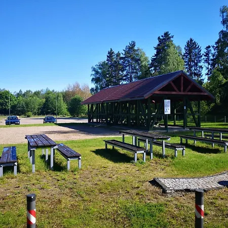 Komfortowy Dom Nad Jeziorem Mielno, Mazury Mielno (Ostroda)