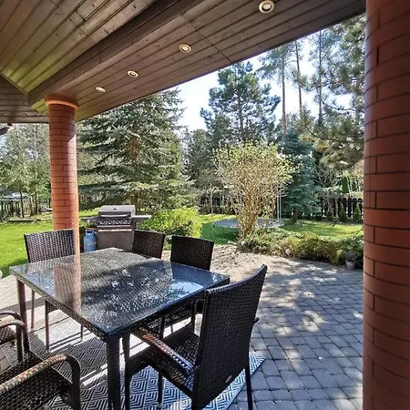 Komfortowy Dom Nad Jeziorem Mielno, Mazury Mielno (Ostroda)