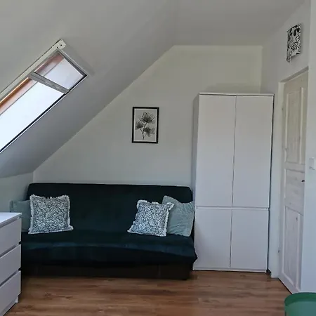 Villa Komfortowy Dom Nad Jeziorem Mielno, Mazury