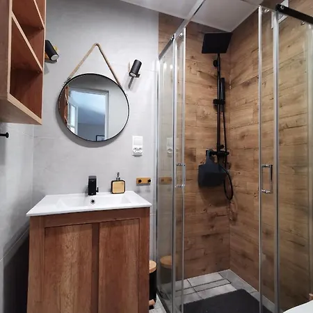 Villa Komfortowy Dom Nad Jeziorem Mielno, Mazury *