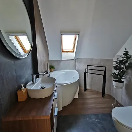 Villa Komfortowy Dom Nad Jeziorem Mielno, Mazury