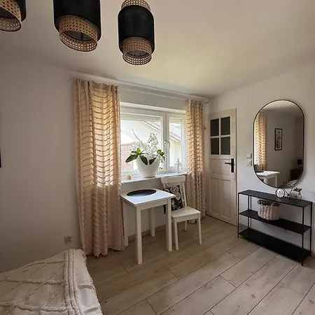 Villa Komfortowy Dom Nad Jeziorem Mielno, Mazury *