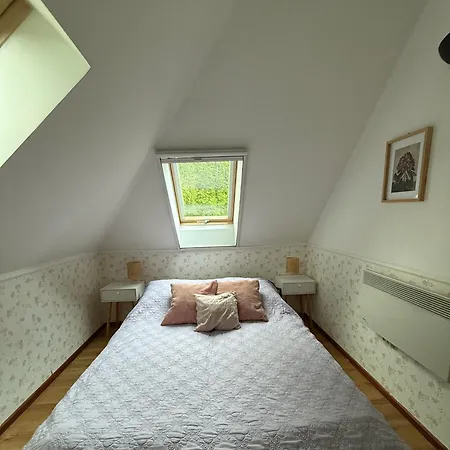 Villa Komfortowy Dom Nad Jeziorem Mielno, Mazury *