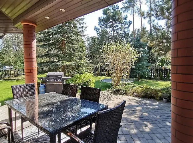 Komfortowy Dom Nad Jeziorem Mielno, Mazury Mielno (Ostroda)