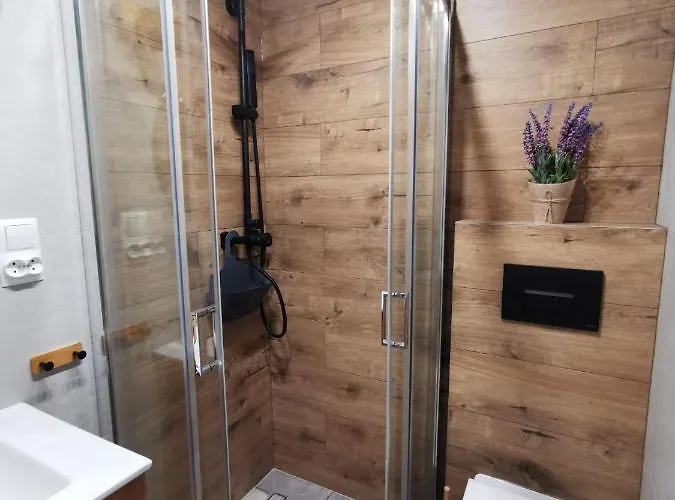 Komfortowy Dom Nad Jeziorem Mielno, Mazury Vila