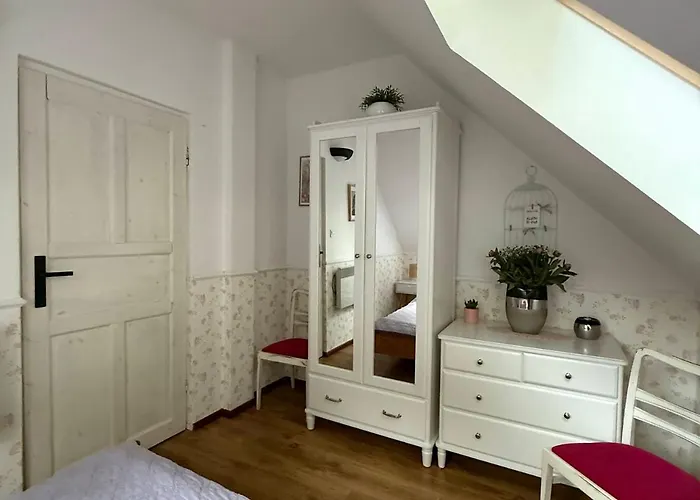 Komfortowy Dom Nad Jeziorem Mielno, Mazury *